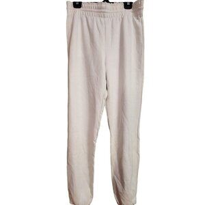 Russell Athletic White Mens Large Baseball pants Made in the USA